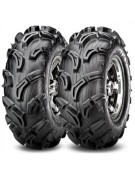 Maxxis MU01 ZILLA 24/8 R12 40 J