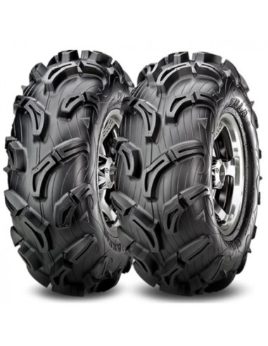 Maxxis MU01 ZILLA 24/8 R12 40 J