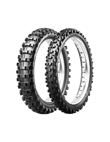 Maxxis MAXXCROSS MX-MH M7326 NHS 110/90 R19 62 M