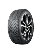 Nokian HAKKAPELIITTA R5 SUV NORDIC COMPOUND BSW M+S 3PMSF 235/55 R20 102 R