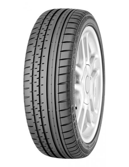 Continental SP. CONTACT 2 275/35 R20 102 Y EXTRALOAD