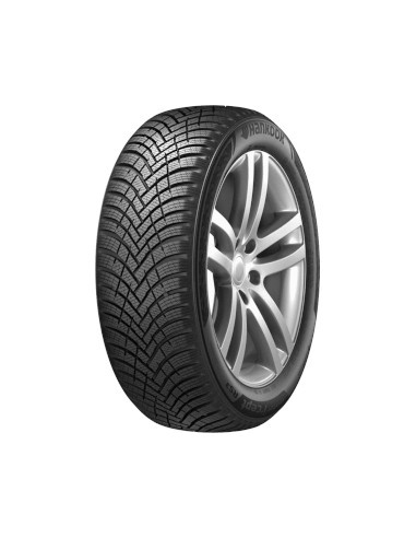 Hankook W462 Winter i*cept RS3 185/60 R15 84 T