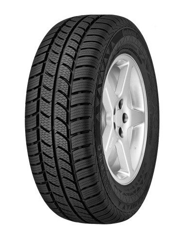 Continental VancoWinter 2 225/55 R17C 107/109 T