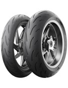 Michelin POWER 6 240/45 R17 82 W