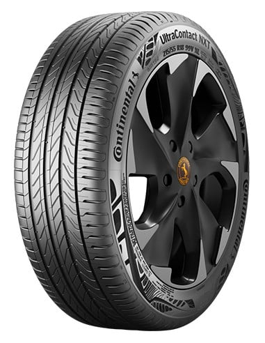 Continental ULTRACONTACT NXT 255/45 R19 104 Y EXTRALOAD