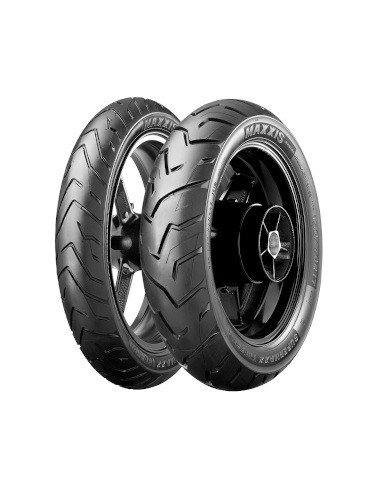 Maxxis MAXXVENTURE MA-ADV 120/70 R19 60 W