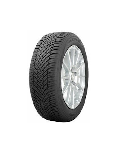 Toyo CELSIUS AS2 XL 185/55 R16 87 V EXTRALOAD