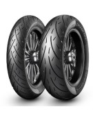 Metzeler CRUISETEC 130/70 R18 63 H