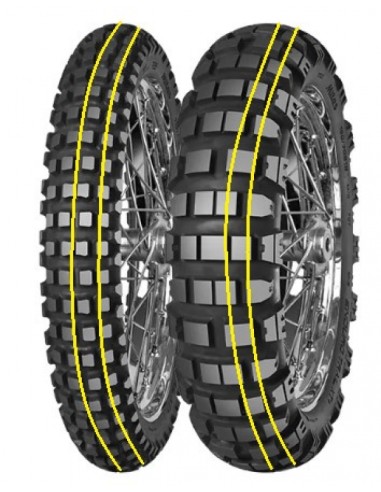 Mitas ENDURO TRAIL XT+ DAKAR 150/70 R17 69 T