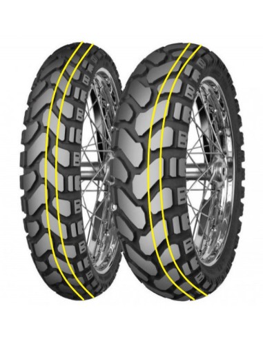 Mitas ENDURO TRAIL+ DAKAR 90/90 R21 54 H