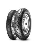 Pirelli MT 66 ROUTE 140/90 R15 70 H