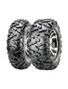 Maxxis MU-10 BIGHORN 2.0 27/11 R14 73 K