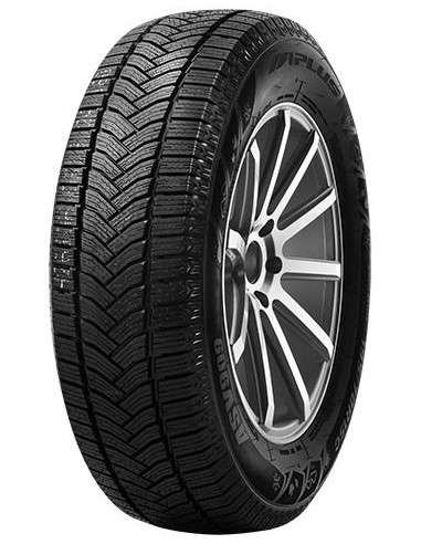 Aplus ASV909 ALLSEASON 185/75 R16 104 R