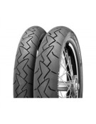 Continental CONTICLASSICATTACK 120/90 R18 65 V