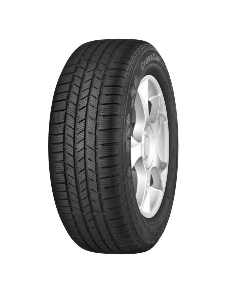 Continental CONTICROSSWINTER 175/65 R15 84 T