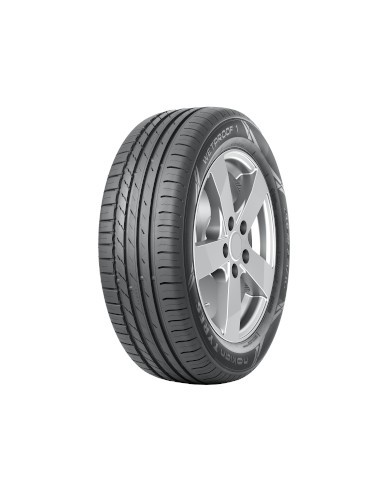 Nokian WETPROOF 1 205/55 R16 91 V
