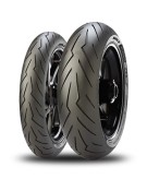 Pirelli DIABLO ROSSO III 150/60 R17 66 H