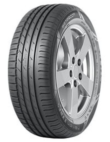 Nokian WETPROOF SUV 265/70 R16 112 H (2021)