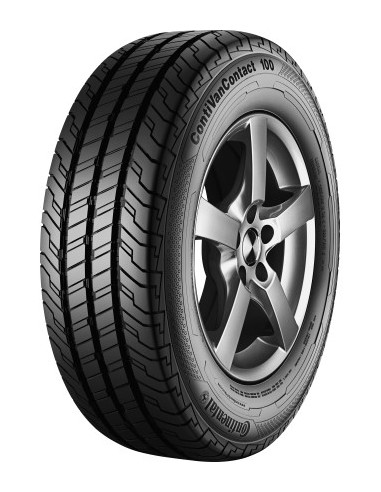 Continental CONTIVANCONTACT 100 175/65 R14 90 T
