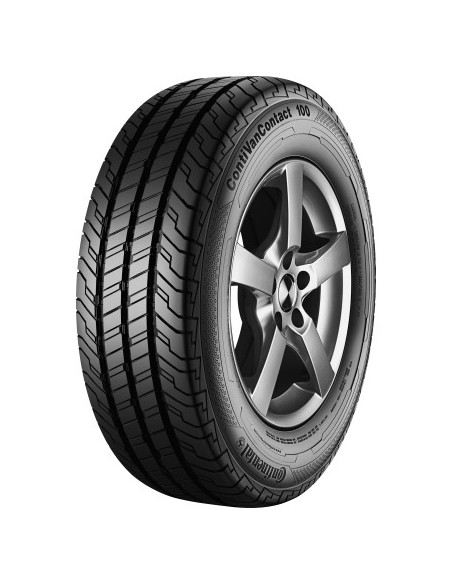 Continental VANCONTACT 100 195/60 R16 99 H