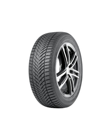 Nokian Seasonproof 1 205/45 R17 88 V EXTRALOAD