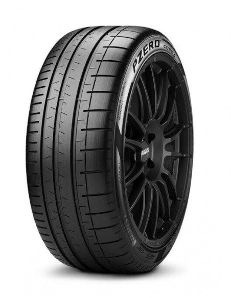 Pirelli P Zero Corsa 265/35 R21 101 Y EXTRALOAD