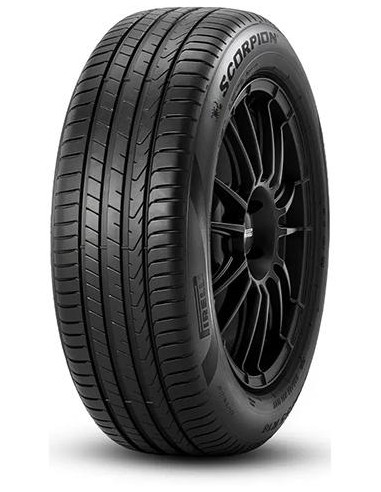 Pirelli SCORPION 235/40 R20 96 V EXTRALOAD