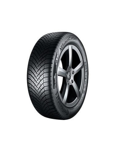 Continental ALL SEASONS CONTACT 255/50 R19 107 H EXTRALOAD