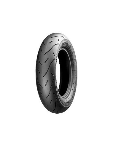 Heidenau K80 SR TL 120/80 R12 65 M
