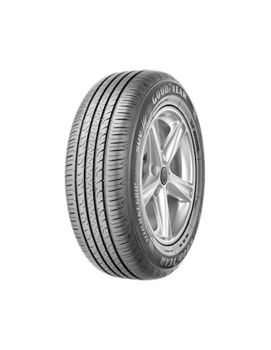 GoodYear EFFICIENTGRIP PERFORMANCE SUV 245/40 R20 99 V EXTRALOAD