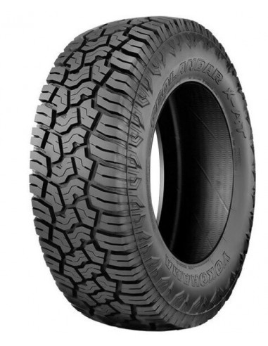 Yokohama Geolandar X-AT G016 285/50 R20 119 Q