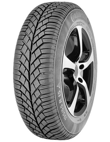 Continental CONTIWINTERCONTACT TS 830 P 265/30 R20 94 V