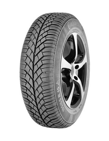 Continental CONTIWINTERCONTACT TS 830 P 265/30 R20 94 V