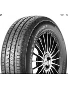 Continental CrossContact LX Sport SSR MOE 235/55 R19 101 H EXTRALOAD RUNFLAT