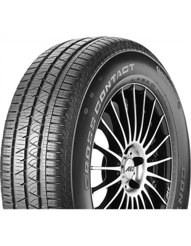 Continental CROSSCONTACT LX 235/60 R18 103 H