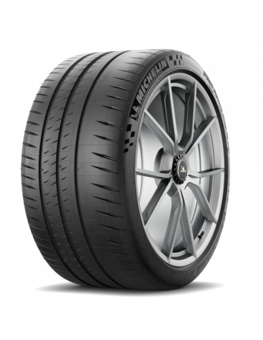 Michelin PILOT SPORT CUP 2 265/30 R19 93 Y EXTRALOAD