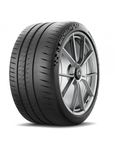Michelin PILOT SPORT CUP 2 265/30 R19 93 Y EXTRALOAD