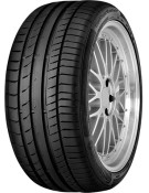 Continental ContiSportContact 5 SUV MO 275/50 R20 109 W
