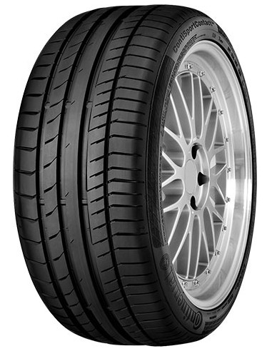 Continental ContiSportContact 5 SUV MO 275/50 R20 109 W