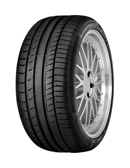 Continental ContiSportContact 5 SUV MO 275/50 R20 109 W