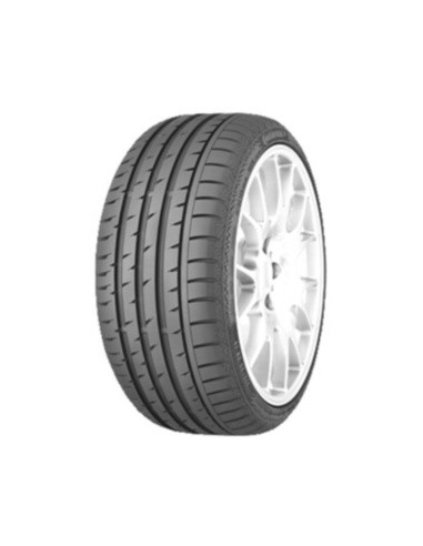 Continental ContiSportContact 5 SUV MO 315/40 R21 111 Y