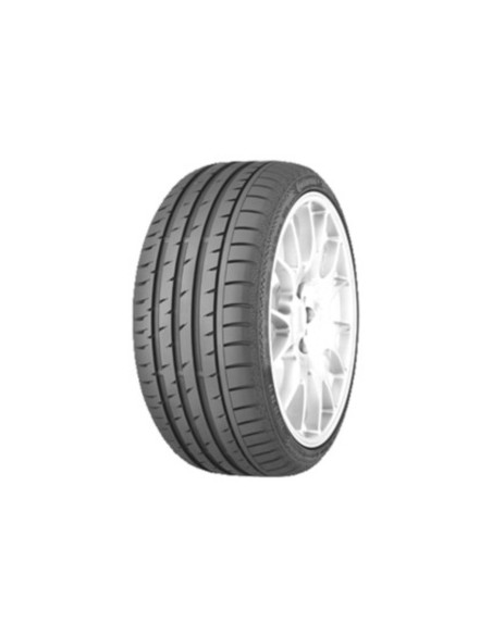 Continental ContiSportContact 5 SUV MO 315/40 R21 111 Y