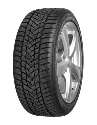 GoodYear Ultra Grip Performance 2 255/50 R21 106 H RUNFLAT (2021)