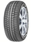 Kleber QUADRAXER SUV 265/60 R18 114 V EXTRALOAD