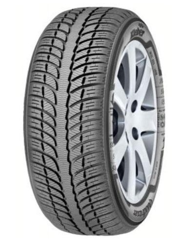 Kleber QUADRAXER SUV 255/60 R18 112 V EXTRALOAD