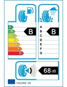 Bridgestone TURANZA 6 ENLITEN 225/55 R18 98 V