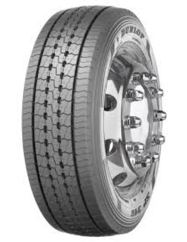 Dunlop SP346 245/70 R17.5 136/134 M