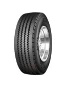Continental HTR R15 135/133 G