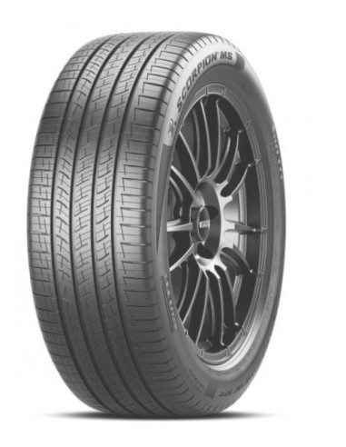 Pirelli SCORPION MS 255/45 R20 105 W EXTRALOAD