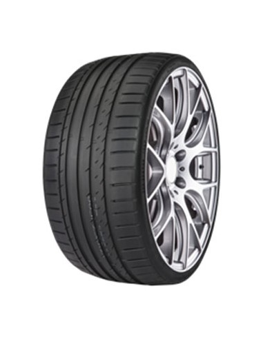 Gripmax SureGrip Pro Sport 285/25 R22 95 Y EXTRALOAD